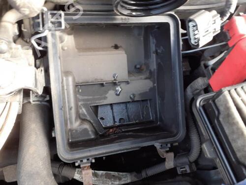 Engine HONDA JAZZ III (GE_, GG_, GP_, ZA_) 1.4 | BP29672720M1 