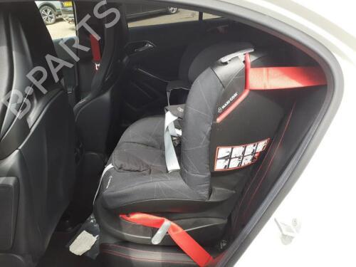 Querlenker links hinten MERCEDES-BENZ A-CLASS (W176) AMG A 45 4-matic (176.052) | BP29652512M14