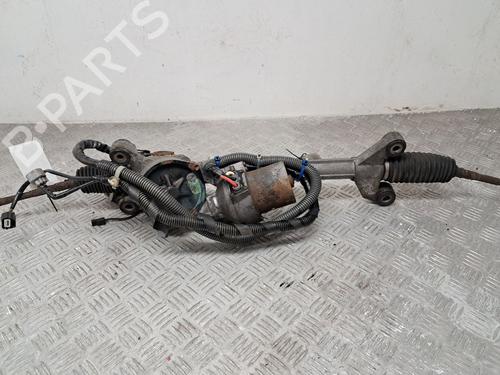 Steering rack SUBARU LEGACY IV (BL) 2.0 D AWD (BLD) | BP29685240M22