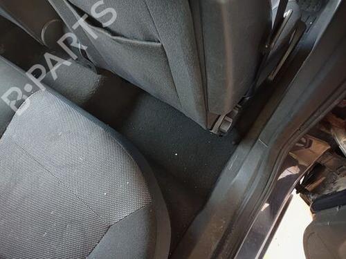 Ceinture de sécurité arrière gauche VAUXHALL ASTRA Mk V (H) (A04) 1.6 (L48) | BP29681711I29 