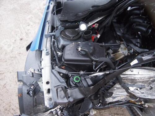 Front left window mechanism BMW 3 Coupe (E92) M3 | BP29646925C22 