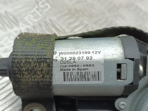 Rear wiper motor VOLVO C30 (533) 1.6 | BP29676153M102 