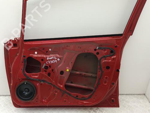 Dør højre fortil HONDA JAZZ III (GE_, GG_, GP_, ZA_) 1.2 (GG1) | BP29665727C3