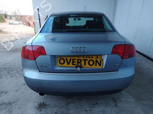 Front right seatbelt AUDI A4 B6 (8E2) 1.9 TDI | BP33189148I25  - Image 16