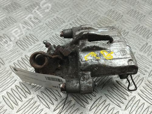 Used Left rear brake caliper VOLVO S40 II (544) 1.8 (125 hp) 31606389