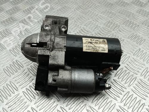 Démarreur BMW 3 (F30, F80) 335 d xDrive (313 hp) 31912363