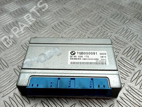 Other LAND ROVER RANGE ROVER III (L322) 3.0 D 4x4 | BP30868599O1