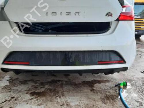 Right front driveshaft SEAT IBIZA IV ST (6J8, 6P8) 1.2 TSI | BP29652532M39 