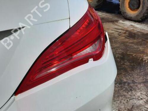 Instrument cluster MERCEDES-BENZ CLS (C218) CLS 350 CDI / d (218.323) | BP29674162C47 