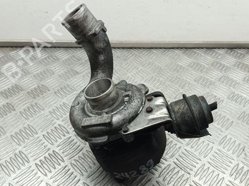 Used Turbocharger/Supercharger NISSAN PRIMASTAR Bus (X83) dCi 100 (101 hp) 29683871