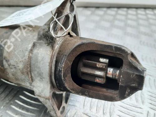 Startmotor VAUXHALL AGILA Mk I (A) (H00) 1.0 12V | BP29646668M8 