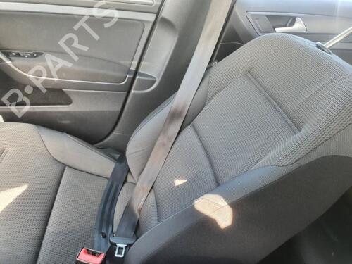Other VW GOLF VII (5G1, BQ1, BE1, BE2) 1.4 TGI CNG | BP29650724O1 