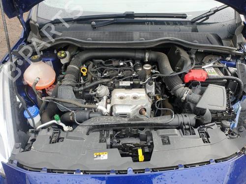 Startmotor FORD FIESTA VII (HJ, HF) 1.0 EcoBoost (101 hp) 29648770