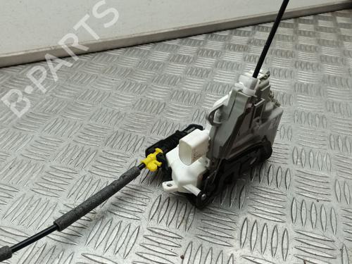 Front right lock PORSCHE 718 CAYMAN (982) 4.0 GT4 (982810, 982811) | BP29679994C97