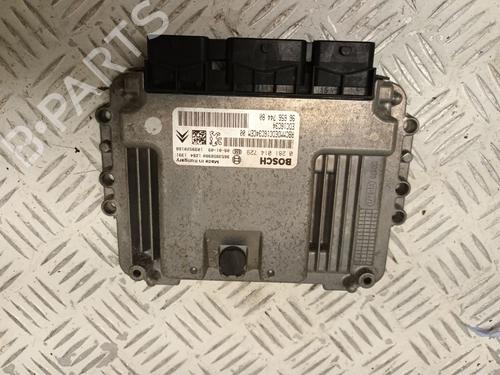 Engine control unit (ECU) CITROËN C4 Grand Picasso I (UA_) 1.6 HDi | BP29663382M57
