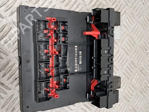Electronic module AUDI A3 Sportback (8PA) 2.0 TDI 16V | BP29678465M83