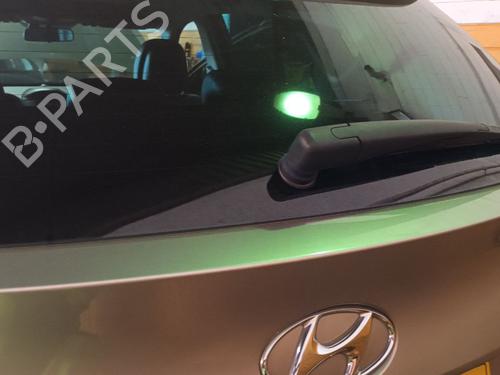 Used Tailgate HYUNDAI ix35 (LM, EL, ELH) 2.0 CRDi (136 hp) 29652653