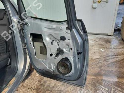 Ratstammeenhed VAUXHALL MERIVA Mk II (B) (S10) 1.4 | BP29672266M21 