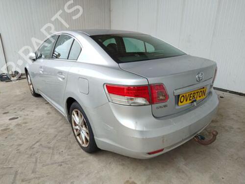 Fuse box TOYOTA AVENSIS Saloon (_T27_) 1.8 VVT-i (ZRT271_, ZRT271R) | BP30404907E1 