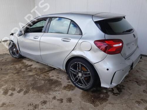 Servo brake MERCEDES-BENZ B-CLASS Sports Tourer (W246, W242) B 200 (246.243) | BP29677424M42