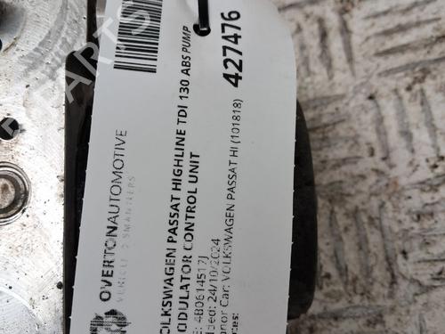 Andre VW PASSAT B5.5 (3B3) 1.9 TDI | BP29667077O1 