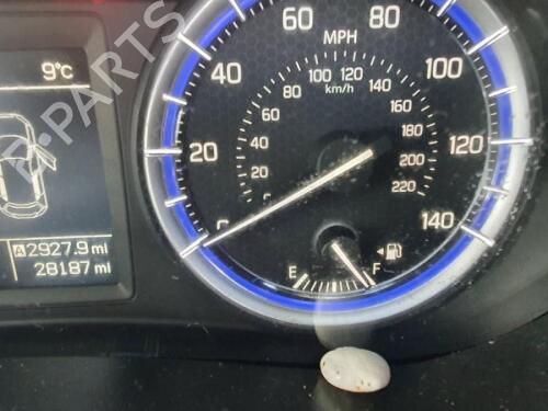 Starter SUZUKI SX4 S-Cross (JY) 1.0 (AKK 310) | BP29651719M8 