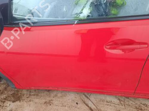 Front wipers mechanism HONDA CIVIC IX (FK) 1.4 i-VTEC (FK1) | BP29672974C83