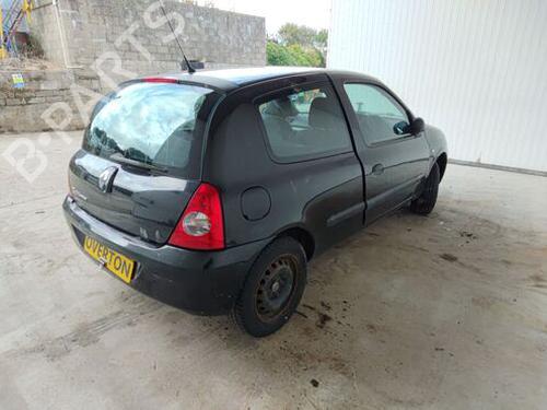 Hamulec ręczny RENAULT CLIO II (BB_, CB_) 1.2 (BB0A, BB0F, BB10, BB1K, BB28, BB2D, BB2H, CB0A,... | BP28633455I18