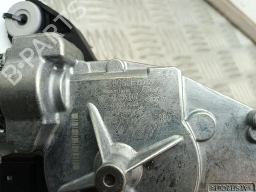 Rear wiper motor RENAULT KADJAR (HA_, HL_) 1.2 TCe 130 (HLMR) | BP29647408M102