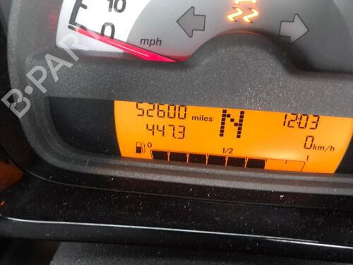 Turbolader/Kompressor SMART FORTWO Coupe (451) 1.0 Turbo (451.332) | BP29672402M71 