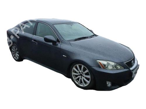 Sicherheitsgurt hinten rechts für LEXUS IS II (_E2_) 250 (GSE20) (208 hp) 29649563