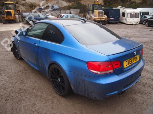 Front left window mechanism BMW 3 Coupe (E92) M3 | BP29646925C22 