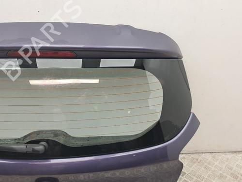 Tailgate VAUXHALL VIVA (C16) 1.0 | BP32201189C6