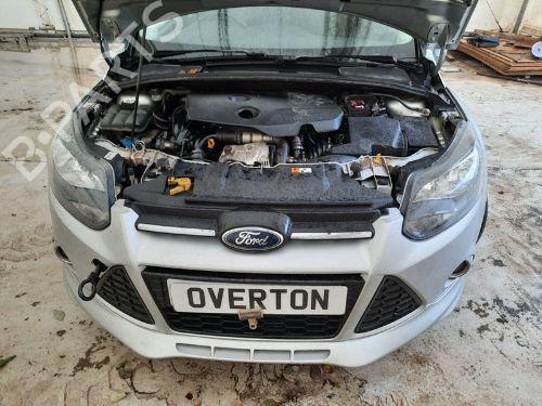 Startmotor FORD FOCUS III 1.6 TDCi | BP29653467M8 