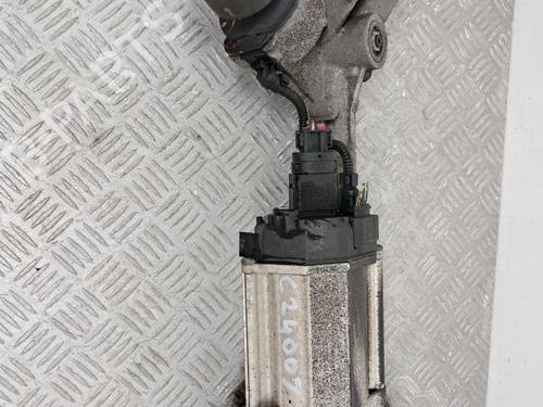 Steering rack VAUXHALL ASTRA Mk VI (J) (P10) 1.6 | BP29673828M22