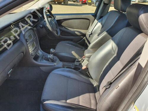 Puerta delantera derecha JAGUAR X-TYPE I (X400) 2.0 D | BP29655244C3