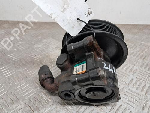 Power steering reservoir FORD TRANSIT Bus (FD_ _, FB_ _, FS_ _, FZ_ _, FC_ _) 2.4 TDCi | BP29684391M117 