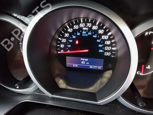 Bremseservo SUZUKI GRAND VITARA II (JT, TE, TD) 1.6 All-wheel Drive (JB416) | BP29687418M42 