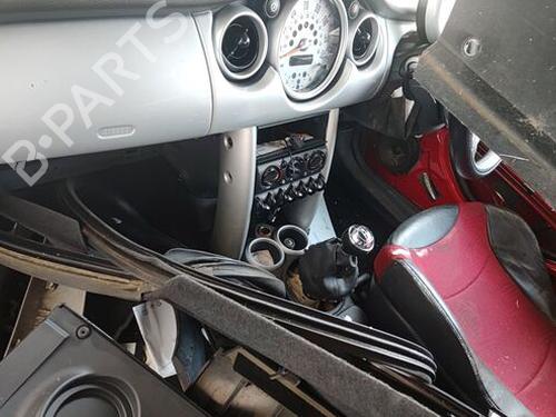 Zonneklep links MINI MINI (R50, R53) One | BP29663656I1 