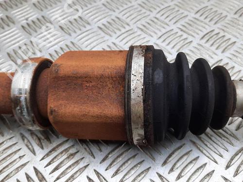 Right front driveshaft FORD MONDEO IV (BA7) 2.0 TDCi | BP29648198M39 