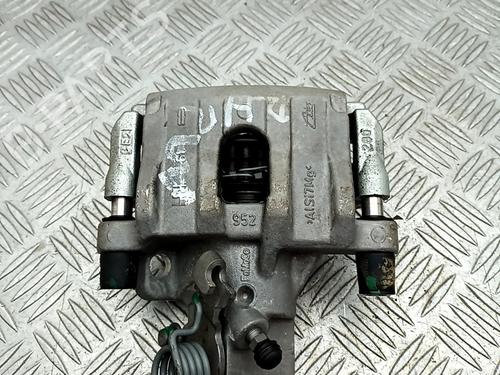 Right rear brake caliper FORD TOURNEO CONNECT / GRAND TOURNEO CONNECT V408 MPV 1.5 EcoBlue | BP30189786M106 