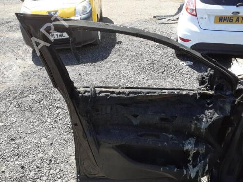 Zacisk hamulca tylnego lewego PEUGEOT 3008 II SUV (MC_, MR_, MJ_, M4_) 1.2 THP/ PureTech 130 (MRHNSM, MRHNSU, MRHNSJ, MRHNYW,... | BP29649350M107