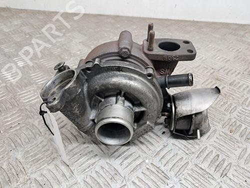Turbolader/Kompressor FORD FOCUS II (DA_, HCP, DP) 1.6 TDCi | BP29682095M71
