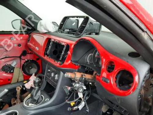 Anti roll bar VW BEETLE (5C1, 5C2) 1.2 TSI | BP29674037M96 