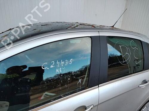 Front right panel CITROËN C3 II (SC_) 1.1 BiFuel | BP33032623C59 - Image 22