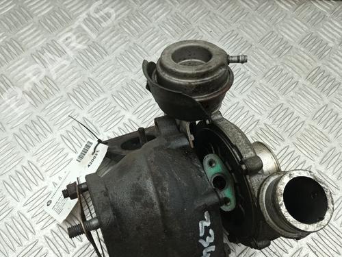 Turbocharger/Supercharger VOLVO S60 I (384) D5 | BP29665434M71