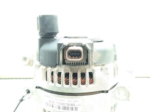 Alternator VAUXHALL ZAFIRA Mk III (P12) 1.6 CDTi (75) | BP29647720M7 