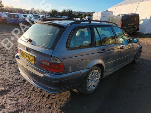 Right taillight BMW 3 Touring (E46) 320 d | BP29656157C35