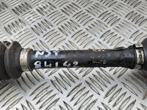 Antriebswelle links vorne VW TOURAN (1T1, 1T2) 2.0 TDI 16V | BP29648209M38 