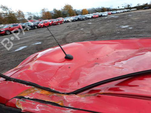 Tailgate lift support SUZUKI SWIFT V (AZ) 1.2 Hybrid (Mild Hybrid) (A2L412) | BP29655819C138 